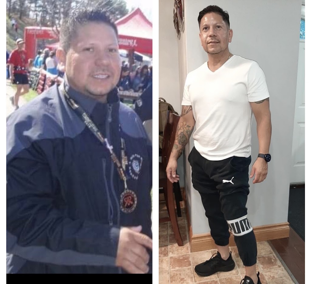 VelezFitness | 15 Bond St, London, ON N6C 1W4, Canada | Phone: (519) 282-0728