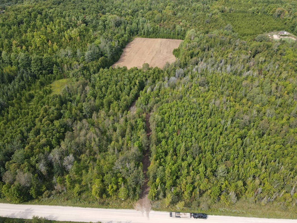 Osprey Land Services | 442013, Concession Rd 8, Elmwood, ON N0G 1S0, Canada | Phone: (519) 378-5217