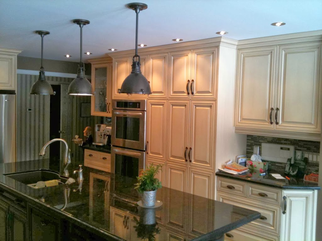 Horizon Electric Inc | 420 Erb St W #5, Waterloo, ON N2L 6K6, Canada | Phone: (519) 885-9600