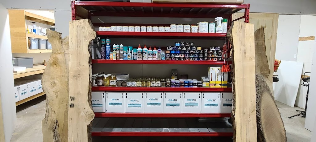 Grumpas Woodworking | 112 Queen St, Lakefield, ON K0L 2H0, Canada | Phone: (705) 651-6265