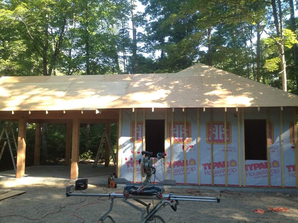 FD Custom Woodworks | 2423 Workman St, Cavan, ON L0A 1C0, Canada | Phone: (905) 903-0067