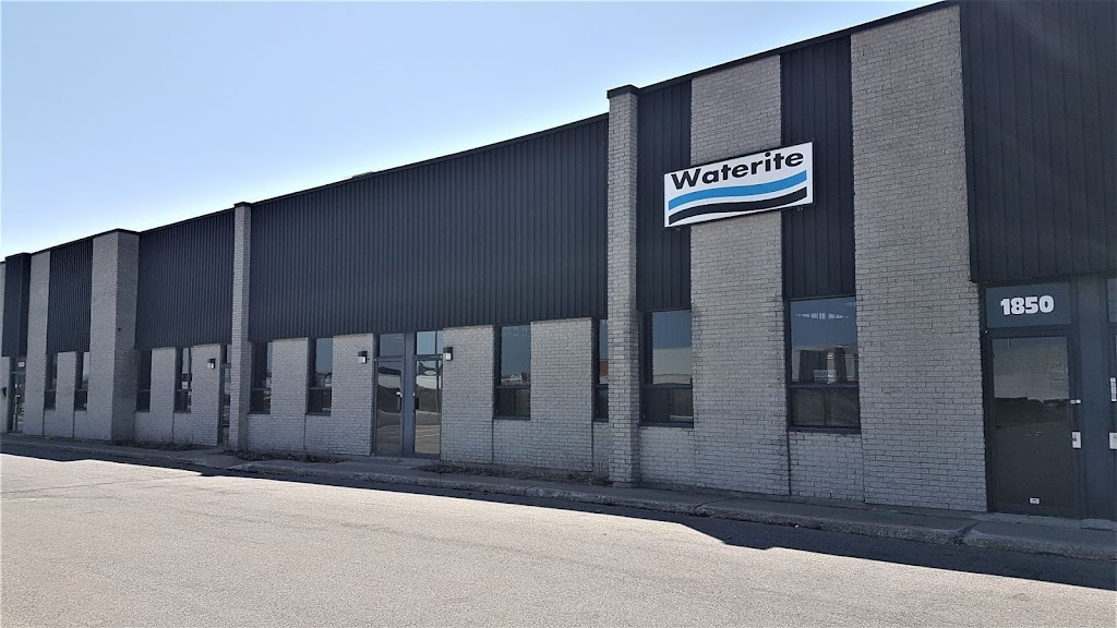 Franklin Water Treatment Canada, Inc. | 1850 Rue Beaulac, Saint-Laurent, QC H4R 2K3, Canada | Phone: (514) 335-4581