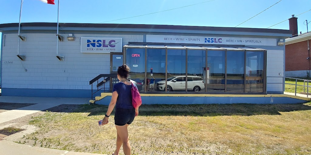 NSLC Select | 15081 Cabot Trail, Chéticamp, NS B0E 1H0, Canada | Phone: (902) 224-2012