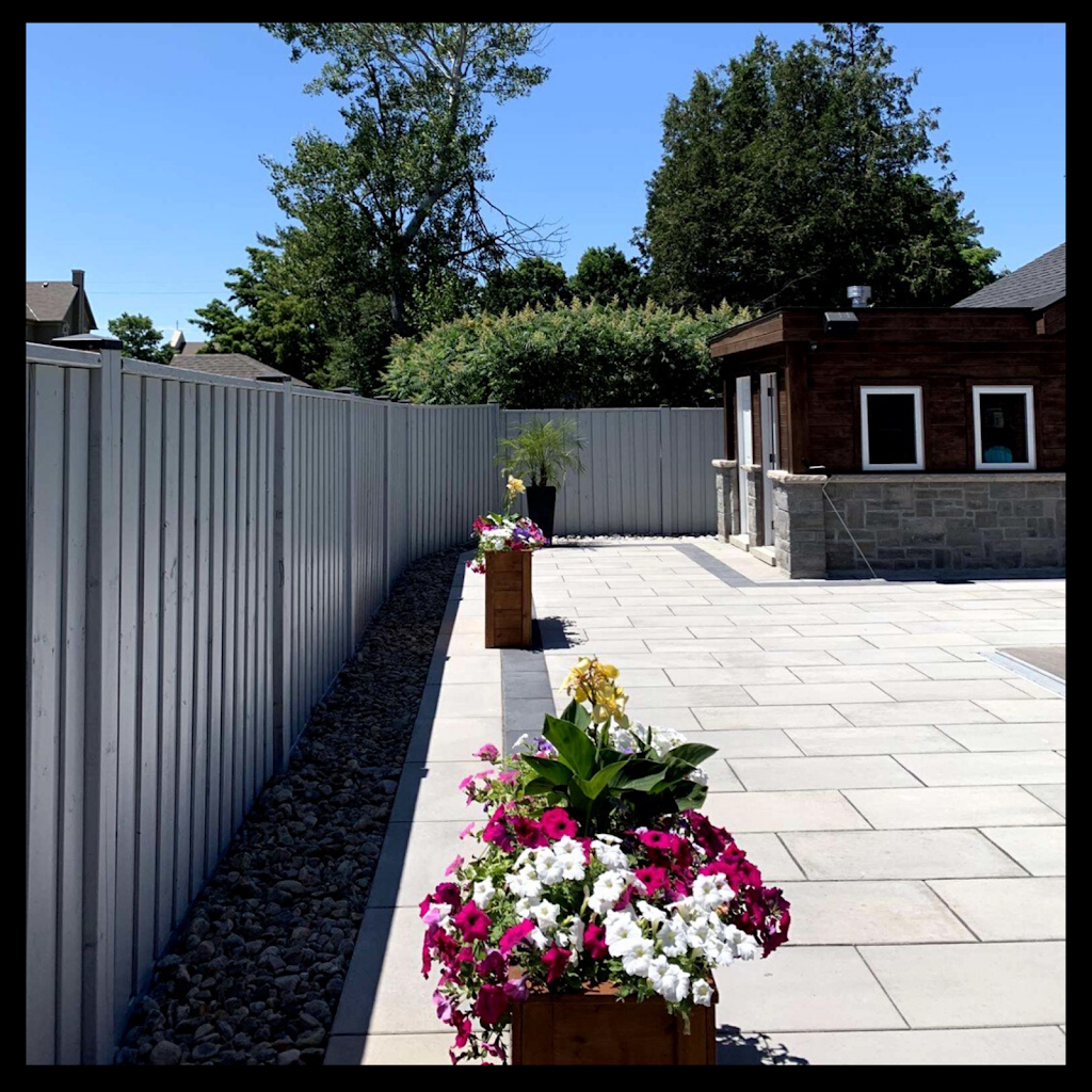 Stryland Painting | 9 Bluff Trail, Nobleton, ON L7B 0A2, Canada | Phone: (647) 272-0036
