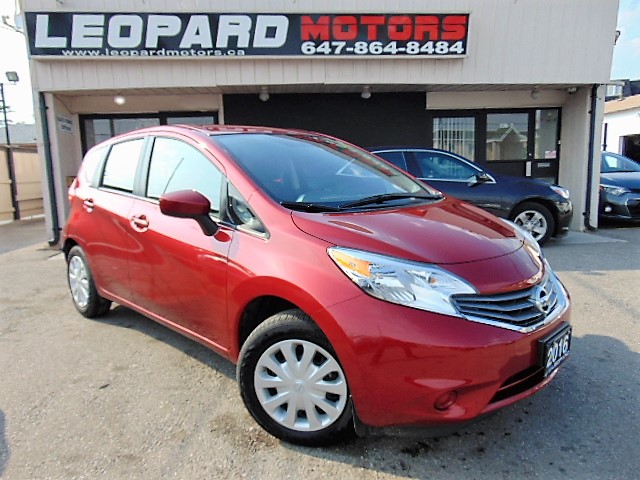 Leopard Motors | 379 Dundas St E, Mississauga, ON L5A 1X4, Canada | Phone: (888) 646-3865