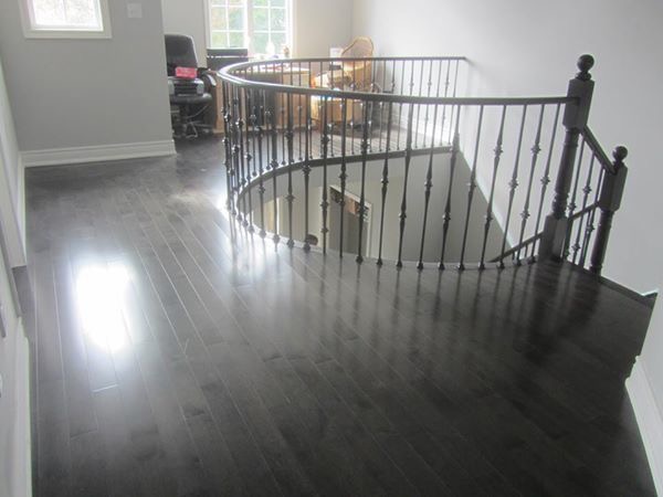 Sesan Flooring Centre | 5 Swan Lake Blvd #8, Markham, ON L6E 0K7, Canada | Phone: (905) 554-9199