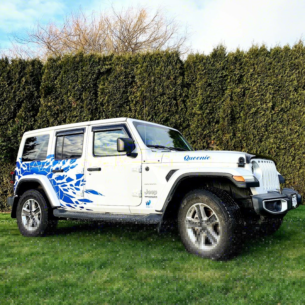 WrapIt | 6257 Sumas Prairie Rd, Chilliwack, BC V2R 4N6, Canada | Phone: (604) 835-9727