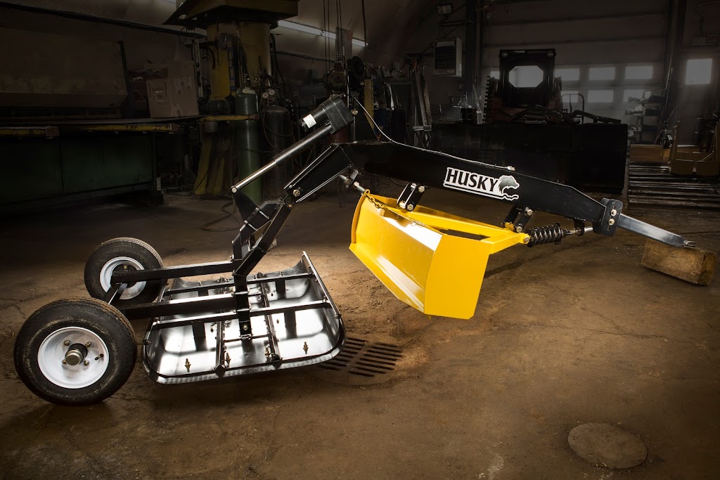 Trimar Concept | 114 Rue Principale, Girardville, QC G0W 1R0, Canada | Phone: (418) 258-1114