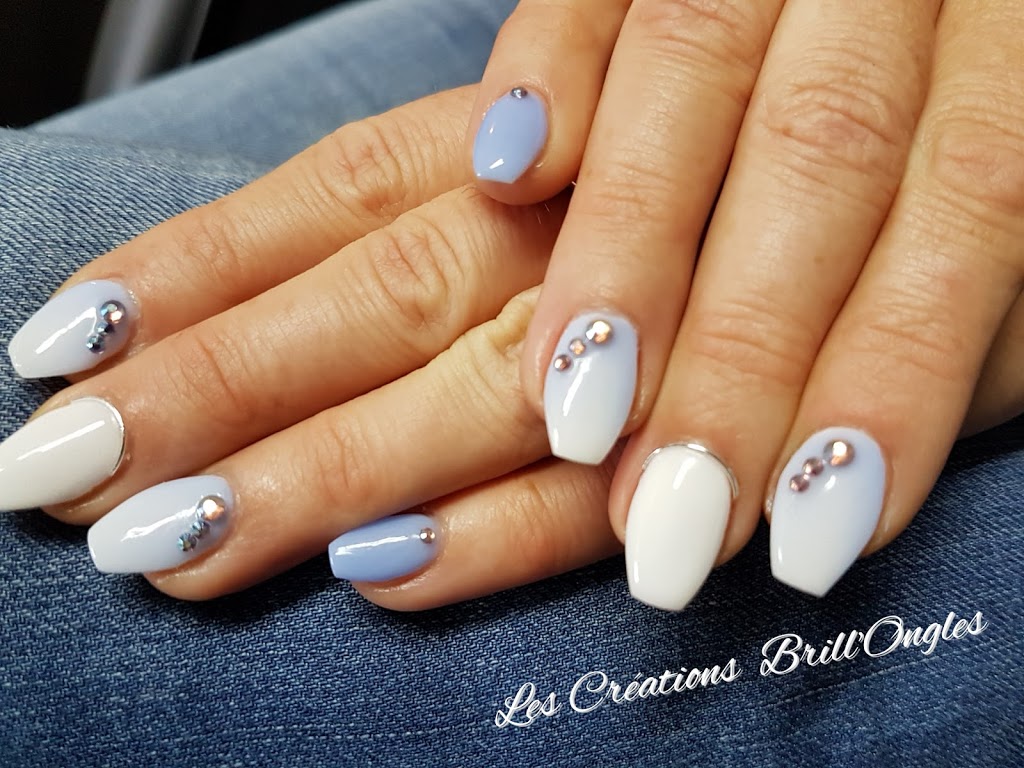 Les Créations BrillOngles | 13805 Rue Daniel, Mirabel, QC J7J 1K5, Canada | Phone: (514) 452-0832