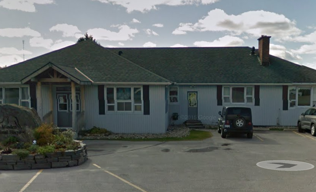 MINDEN ANIMAL HOSPITAL | 4 Booth St, Minden, ON K0M 2K0, Canada | Phone: (705) 286-2919