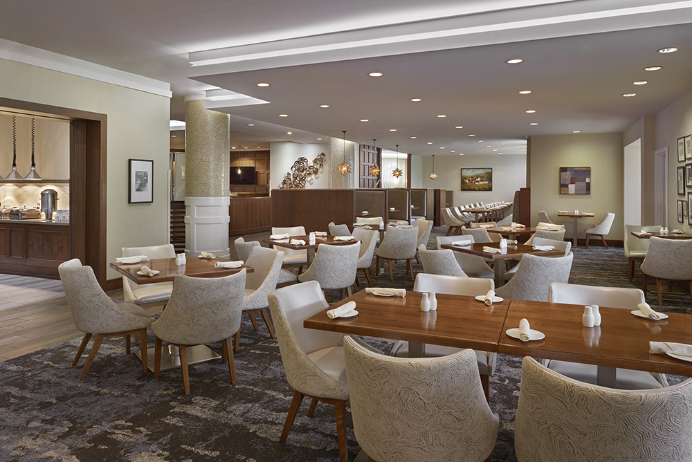 Crave Restaurant | 600 Hwy 7, Richmond Hill, ON L4B 1B2, Canada | Phone: (905) 881-2121