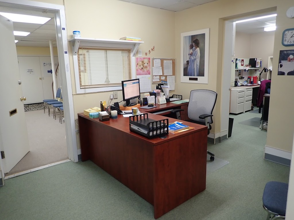 Miriam Centre 0302742 St Joseph Blvd, Orléans, ON K1C 1G5, Canada