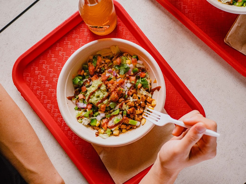 barBURRITO | 160 RR 20, Fonthill, ON L0S 1E6, Canada | Phone: (905) 892-1101