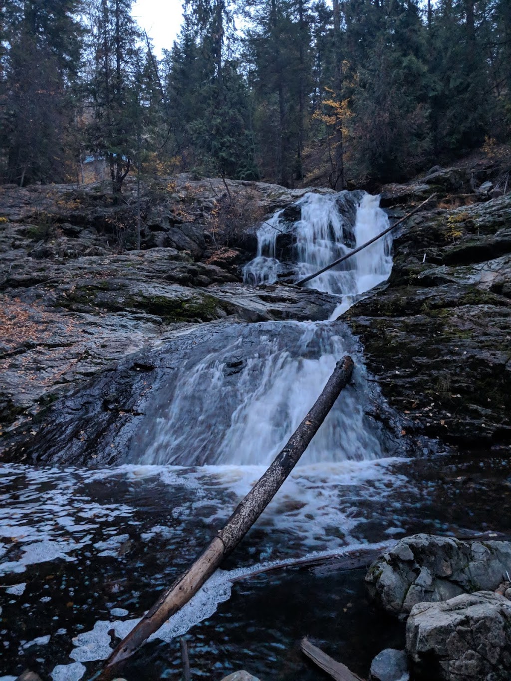 Mill Creek Regional Park | 6310 Spencer Rd, Kelowna, BC V1X 7T7, Canada | Phone: (250) 763-4918