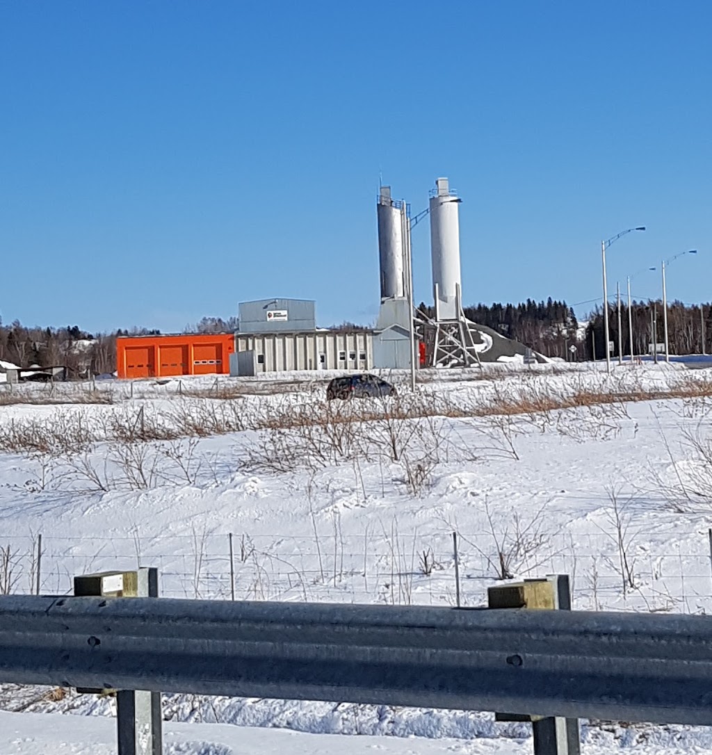 Béton Provincial Ltée | 185 Rte Drapeau, Trois-Pistoles, QC G0L 4K0, Canada | Phone: (418) 851-2869