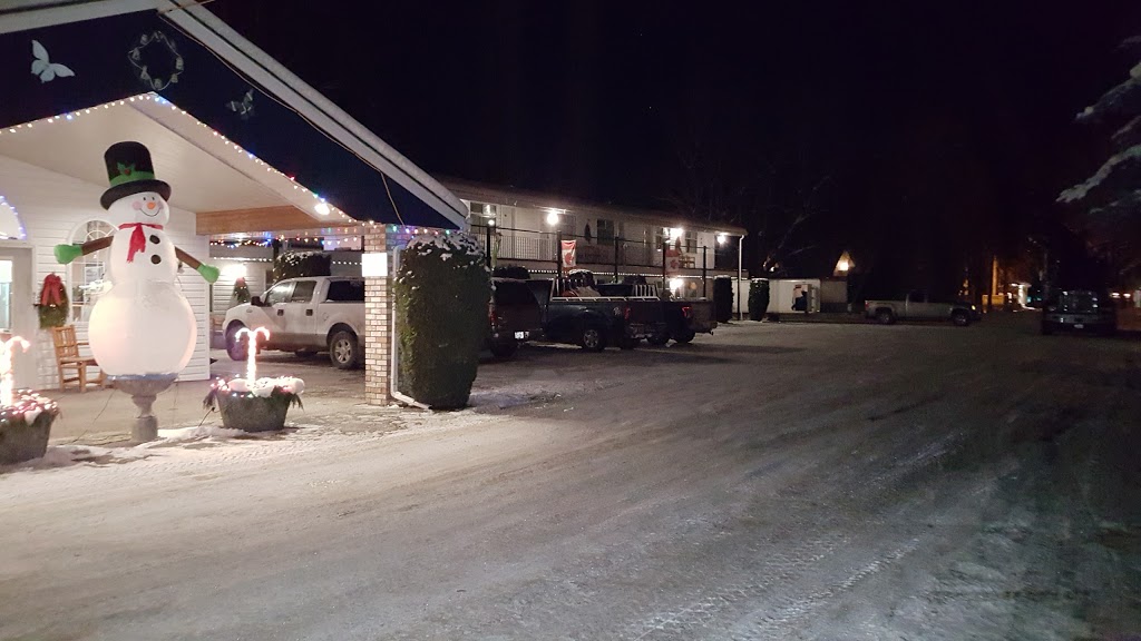 Abide with Inn LTD | 1321 Trans-Canada Hwy, Sicamous, BC V0E 2V4, Canada | Phone: (250) 836-2546