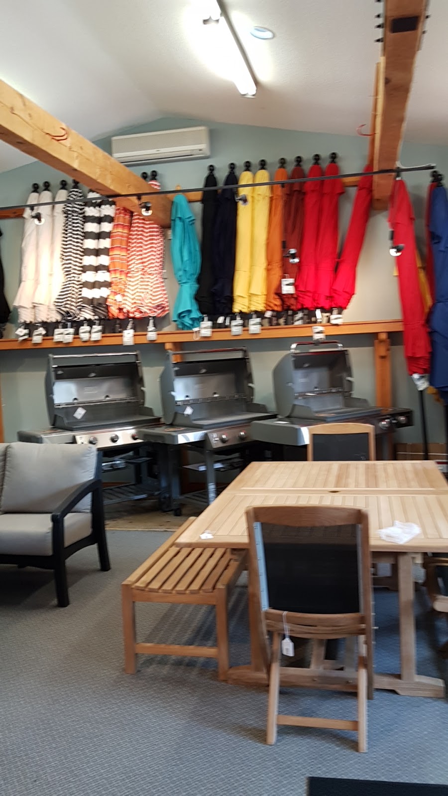 Squire Johns | 209896 Highway 26 West, The Blue Mountains, ON L9Y 0L1, Canada | Phone: (705) 445-1130