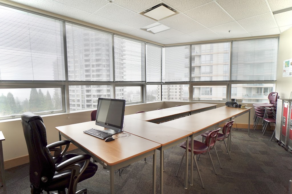 Create Career College (CCC College) - Metrotown Campus | 650-4789, Kingsway, Burnaby, BC V5H 0A3, Canada | Phone: (778) 379-0909