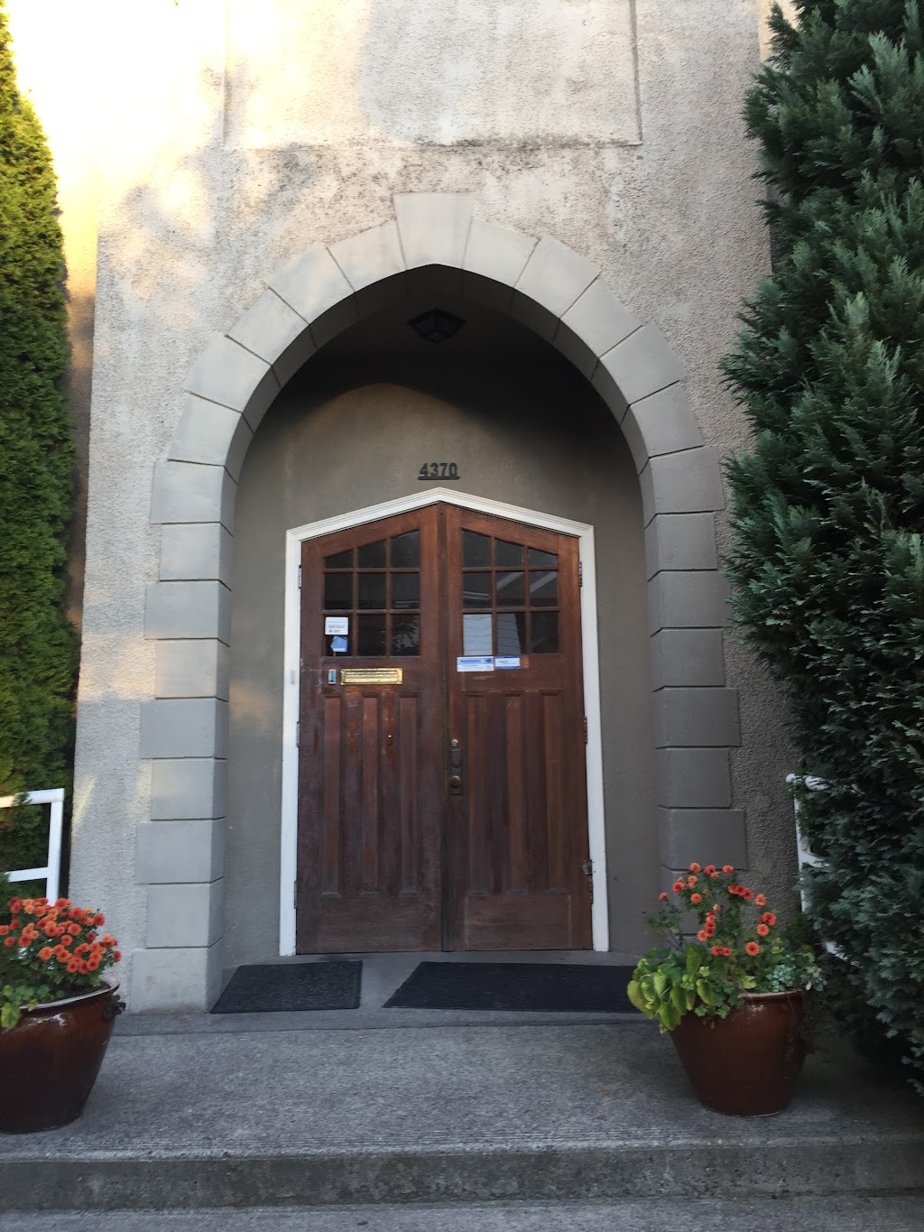 Cityview Baptist Church | 4370 Sophia St, Vancouver, BC V5V 3V7, Canada | Phone: (604) 876-6752
