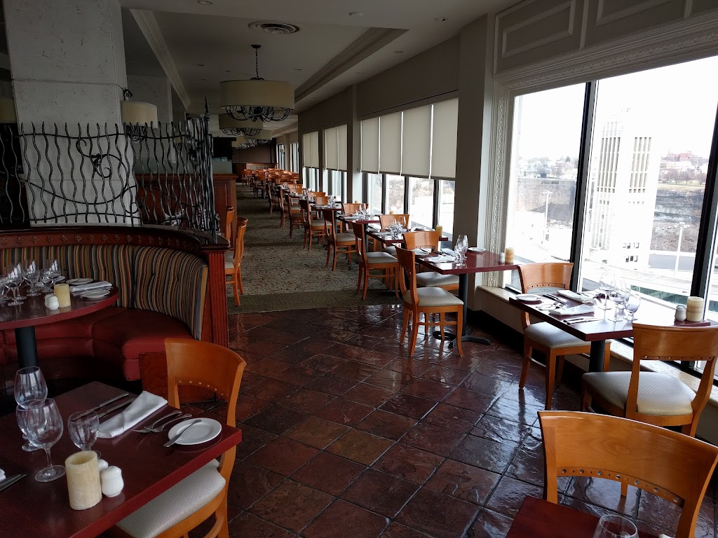 The Rainbow Room | 5685 Falls Ave, Niagara Falls, ON L2G 7T5, Canada | Phone: (905) 374-4447