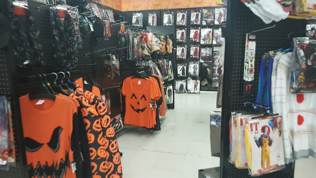 Spirit Halloween | 777 Guelph Line, Burlington, ON L7R 3N2, Canada | Phone: (866) 586-0155