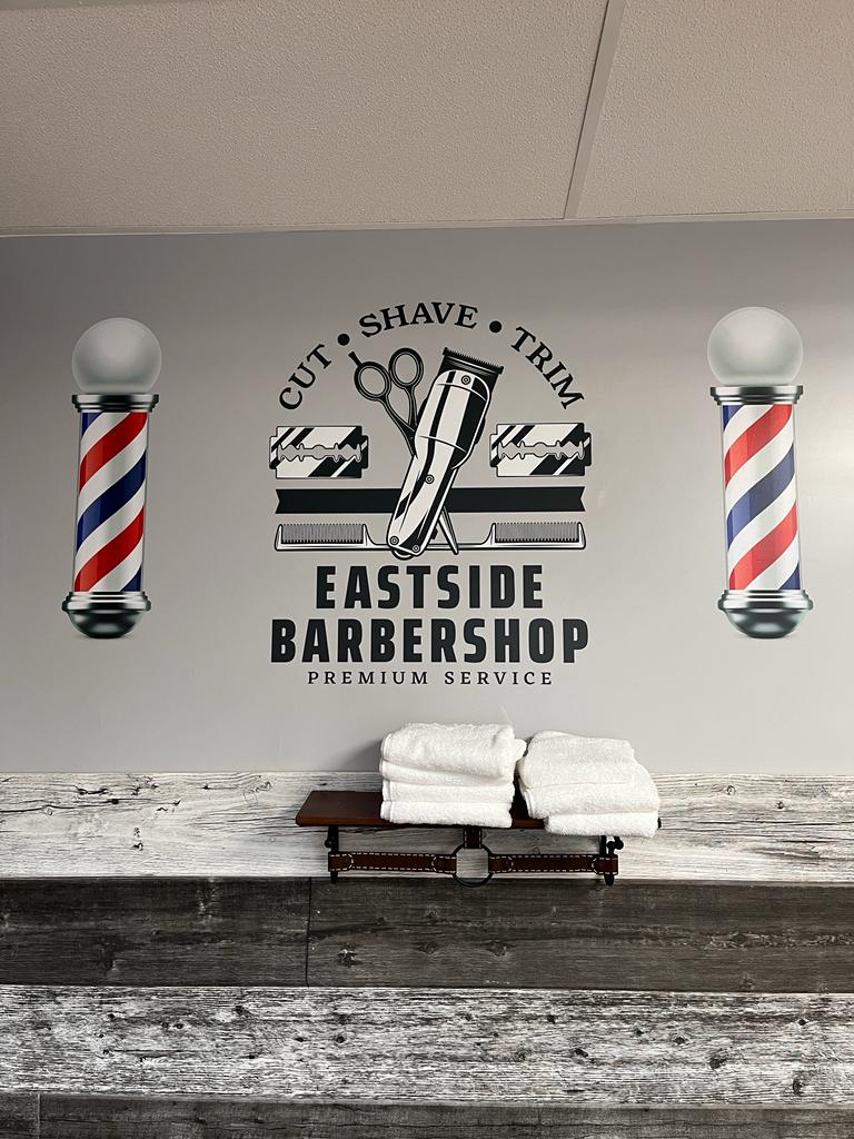 Eastside Barbershop | 841 15 Unit 4, Kingston, ON K7L 4V3, Canada | Phone: (613) 766-3074