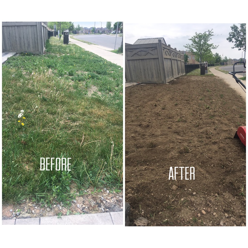 Neighbourhood Lawn Man | 5168 Eighth Line, Milton, ON L9E 1A6, Canada | Phone: (226) 200-1606