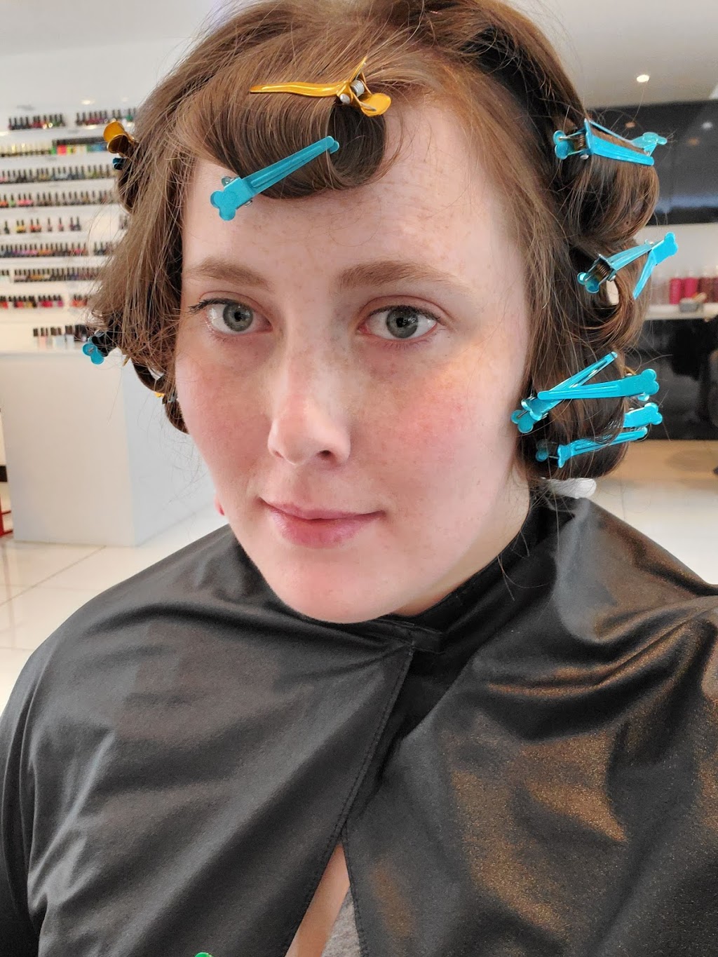 Suda Salon | 7564 Sapphire Dr, Chilliwack, BC V2R 3A7, Canada | Phone: (604) 391-0028