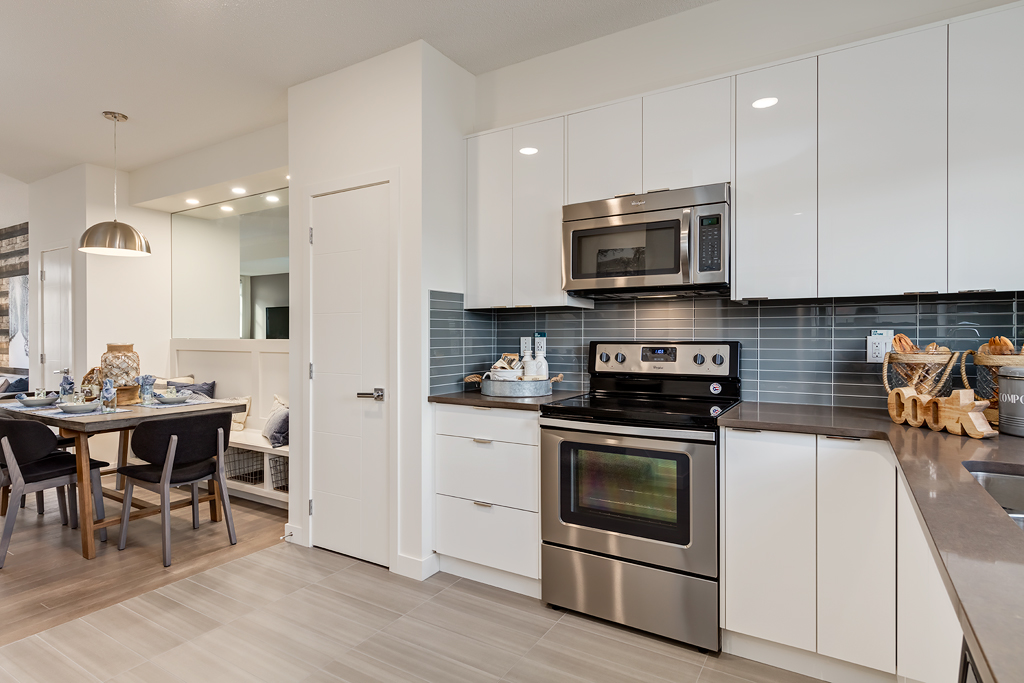 Homes by Avi - Wildflower at Springbank Hill | 2333 81 St SW, Calgary, AB T3H 3V8, Canada | Phone: (403) 536-7167