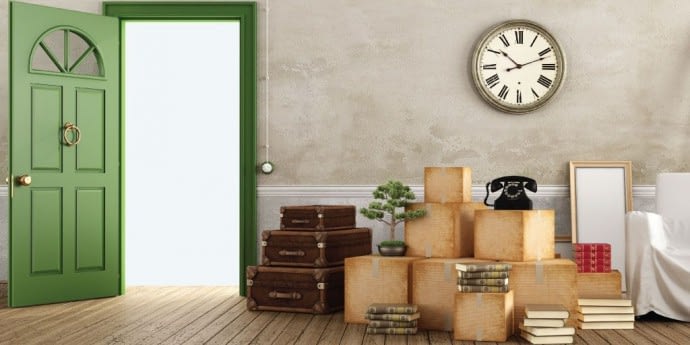 Cheap Movers | 2004 Boulevard Crescent, North Vancouver, BC V7L 3Z1, Canada | Phone: (604) 816-0751