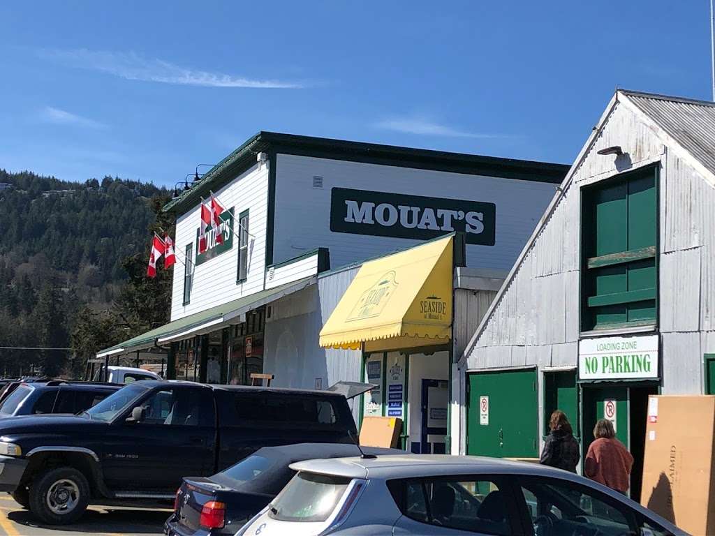 Mouats Home Hardware | home goods store | 106 Fulford-Ganges Rd, Salt Spring Island, BC V8K 2S3, Canada | 2505375551 OR +1 250-537-5551