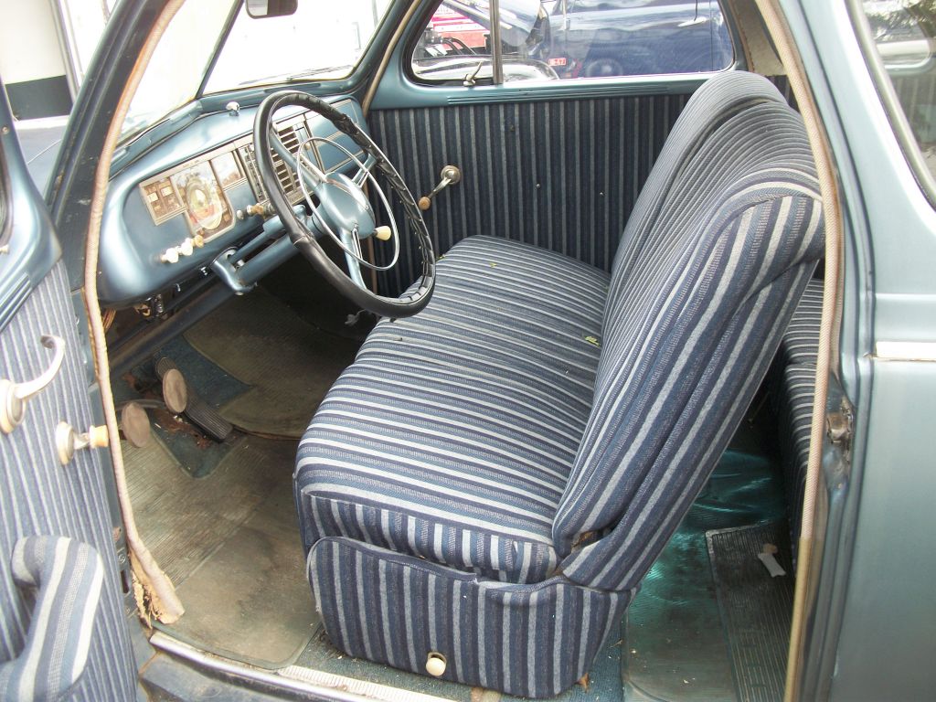 Fawcett Motor Carriage Company | 106 Palmerston Ave, Whitby, ON L1N 3E5, Canada | Phone: (905) 686-1412
