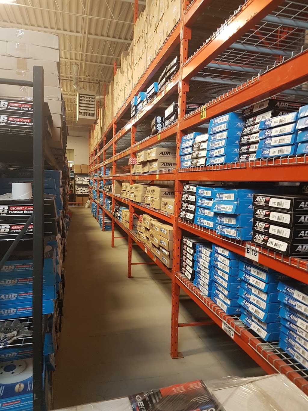 Manitou Auto Parts | 107 Manitou Dr UNIT 11, Kitchener, ON N2C 1L4, Canada | Phone: (519) 208-8822