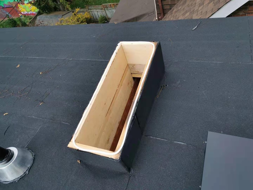 Tommy Roofing | 7 Jimston Dr, Markham, ON L3R 6S4, Canada | Phone: (416) 816-6939