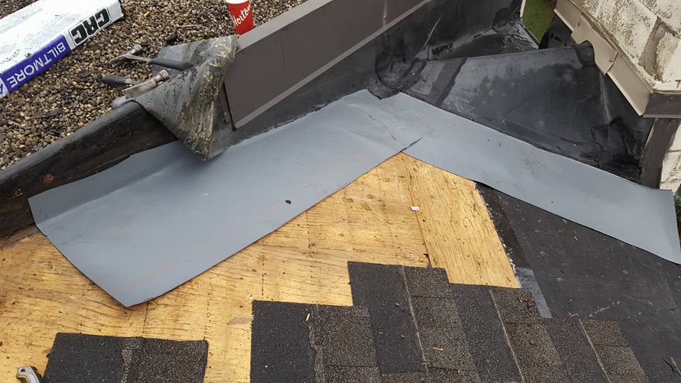 Living My Dream Roofing | 77 Barwood Crescent, Kitchener, ON N2E 1T9, Canada | Phone: (519) 749-1986