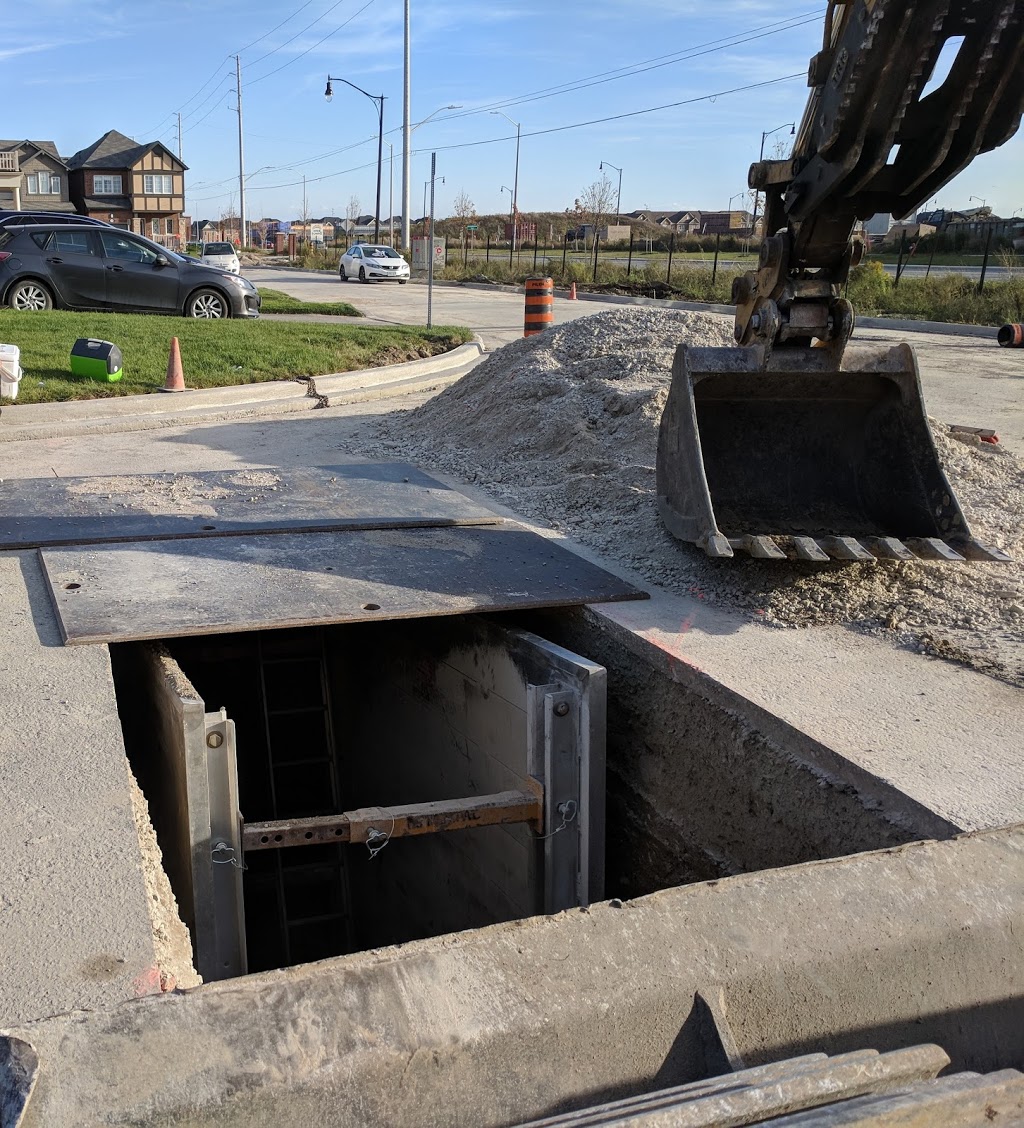 Pilen Construction of Canada Ltd | 22 Cadetta Rd, Brampton, ON L6P 0X4, Canada | Phone: (905) 794-0752