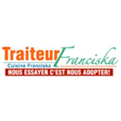 Cuisine Franciska - Traiteur | 388 Chem. Principal, Sainte-Jeanne-dArc, QC G0W 1E0, Canada | Phone: (418) 276-7132