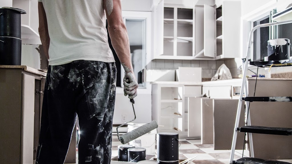 PEINTURE MA VIE | 2218 Chemin Paquette, Val-David, QC J0T 2N0, Canada | Phone: (514) 238-5799
