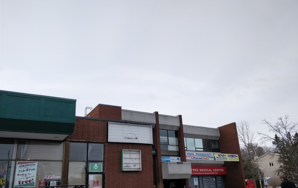 McConville James Dr | 2948 Baseline Rd, Nepean, ON K2H 8T5, Canada | Phone: (613) 828-4260