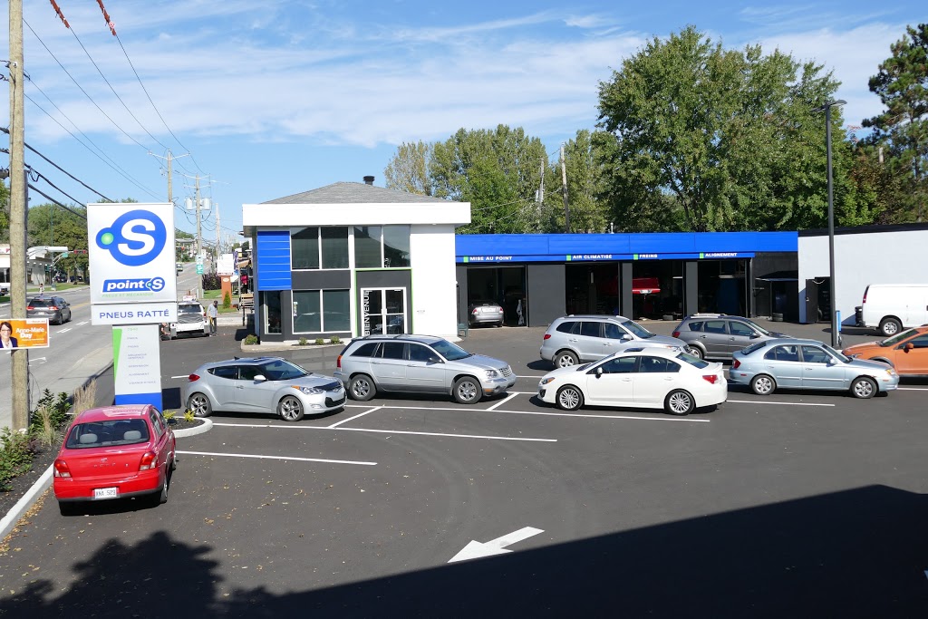 Boutique de Pneus P.C. Inc | car repair | 7540 Boulevard Henri-Bourassa, Québec, QC G1H 3E6, Canada | 4186261703 OR +1 418-626-1703