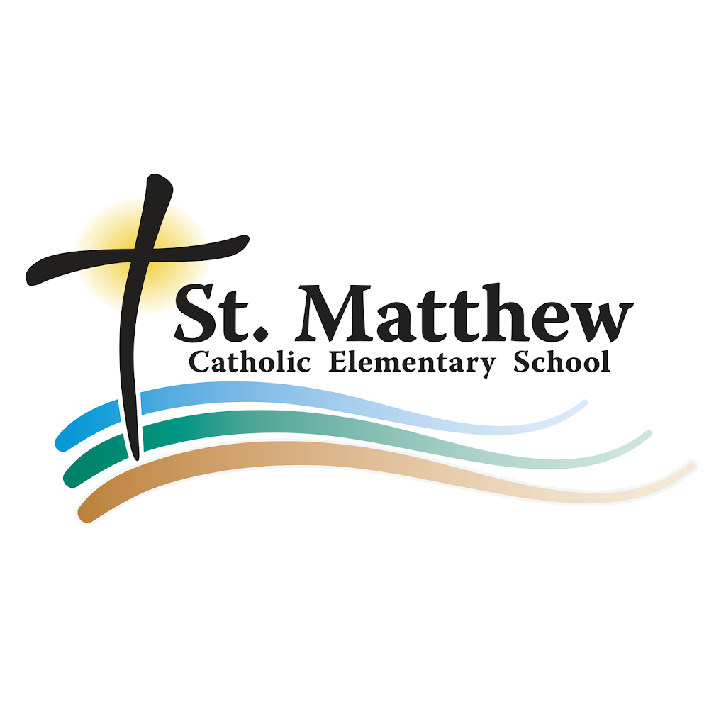 St. Matthew Catholic Elementary School | 200 Windwood Dr, Binbrook, ON L0R 1C0, Canada | Phone: (905) 523-2316