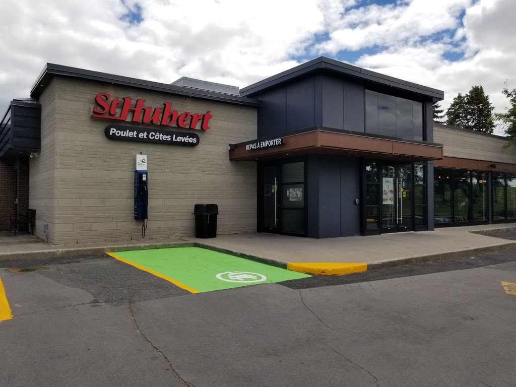 Marquage De Lignes Montérégie Inc | 126 Rue Joseph - Bouchette, Boucherville, QC J4B 4G9, Canada | Phone: (514) 816-3760