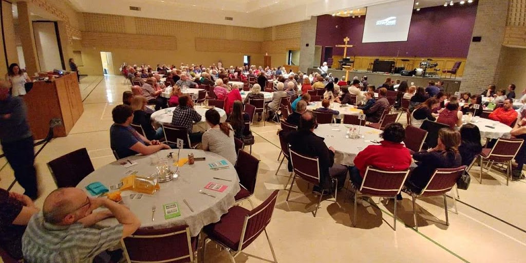Stoney Creek Baptist Church | 2225 Highbury Ave N, London, ON N5X 4A4, Canada | Phone: (519) 457-7072