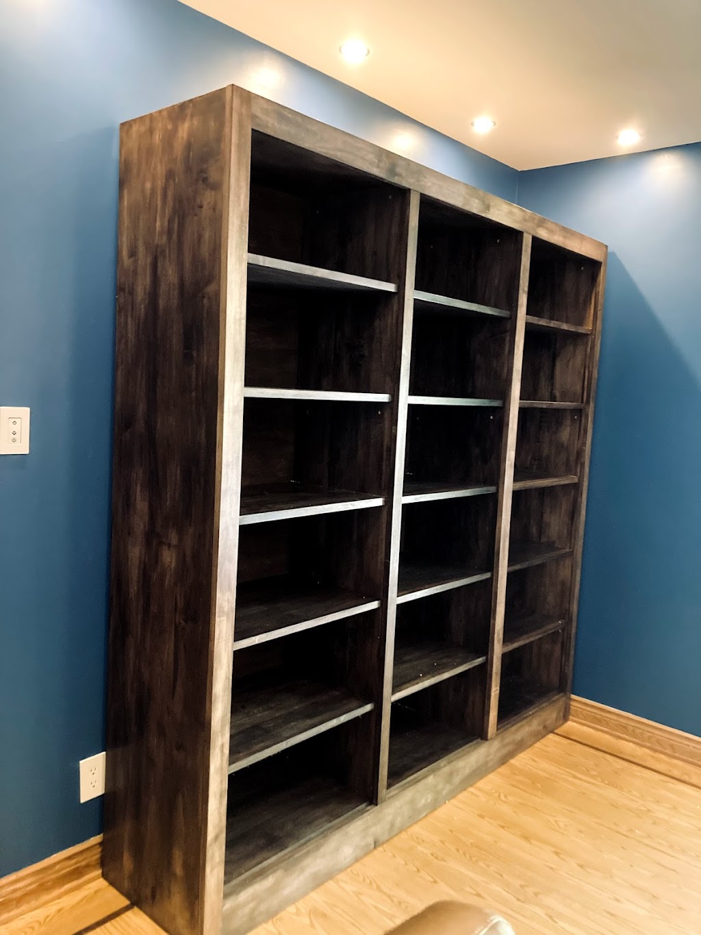 Atelier EbenRuel | 2101 Rue Tanguay, Magog, QC J1X 5Y5, Canada | Phone: (819) 345-9379