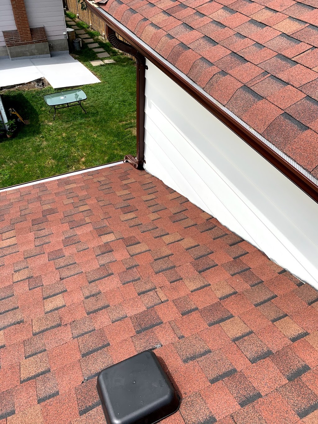 Woodpecker Roofing Inc. | 75 Decast Cres, Markham, ON L3R 1N6, Canada | Phone: (647) 861-3635