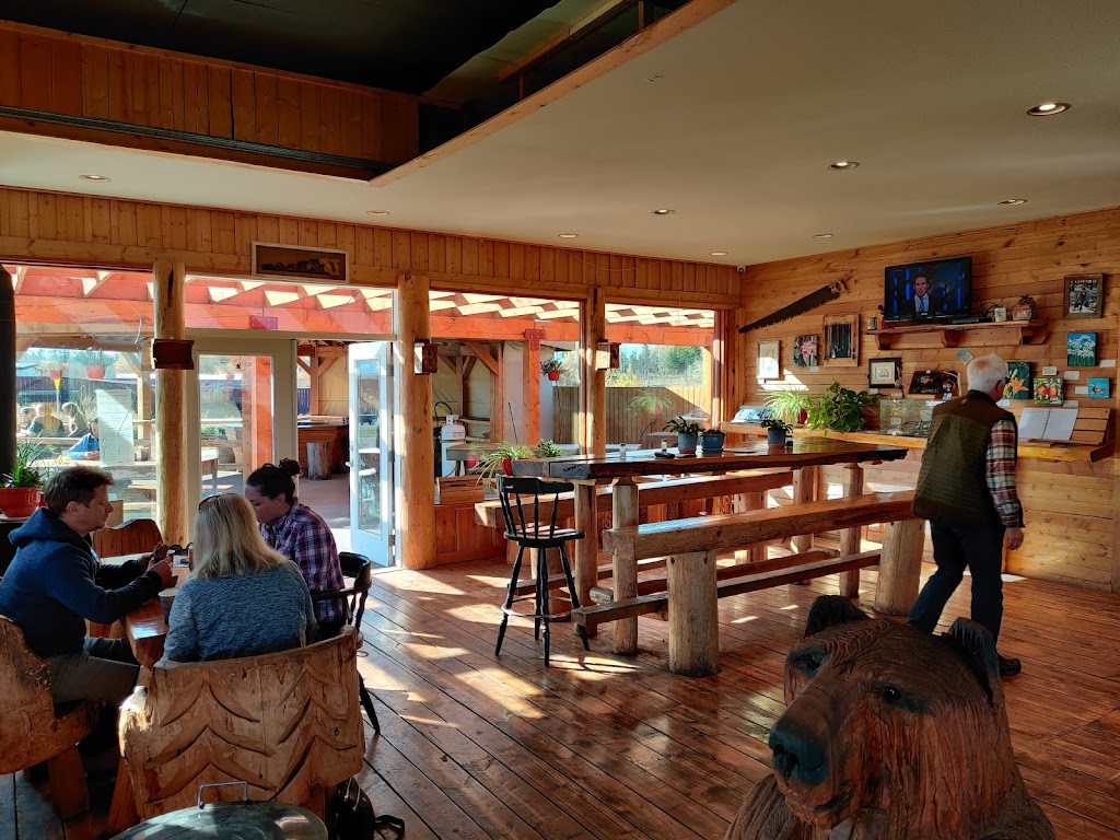 The Sugar Shack | 2481 Willow Dr, 70 Mile House, BC V0K 2K0, Canada | Phone: (604) 698-2805