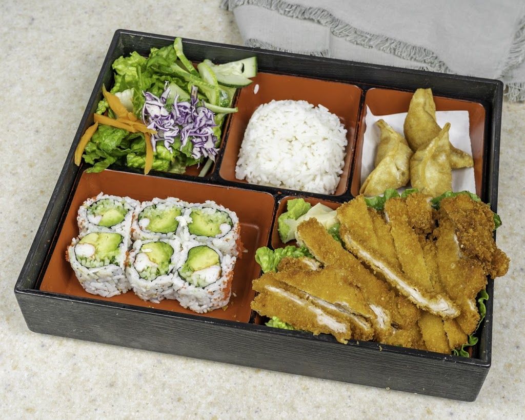 Kawa Sushi | 451 Church St, Toronto, ON M4Y 2C5, Canada | Phone: (416) 921-2888
