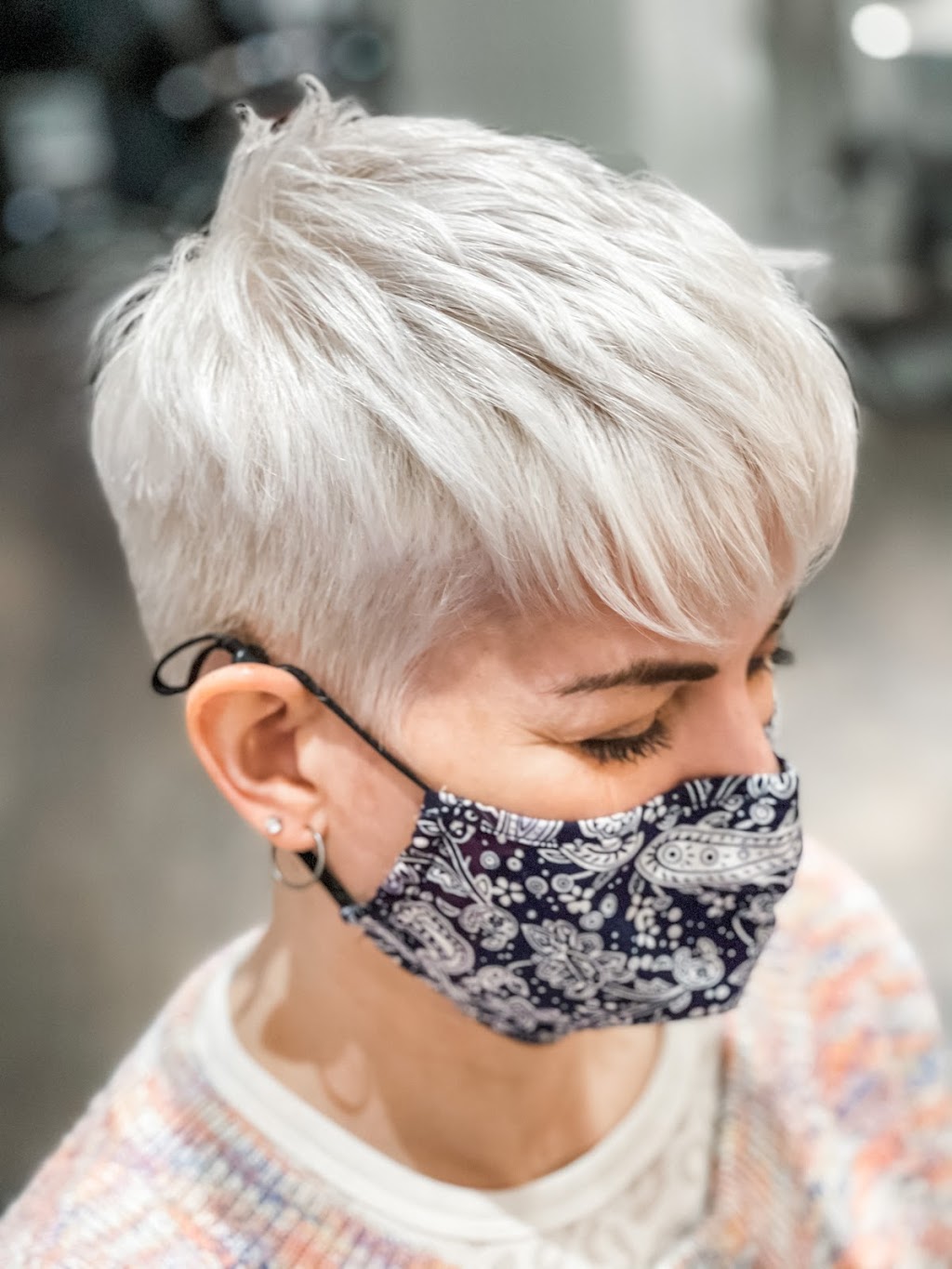 Jena Hair Artist Inc. | 14012 32 Ave #102, Surrey, BC V4P 2J2, Canada | Phone: (604) 619-1273