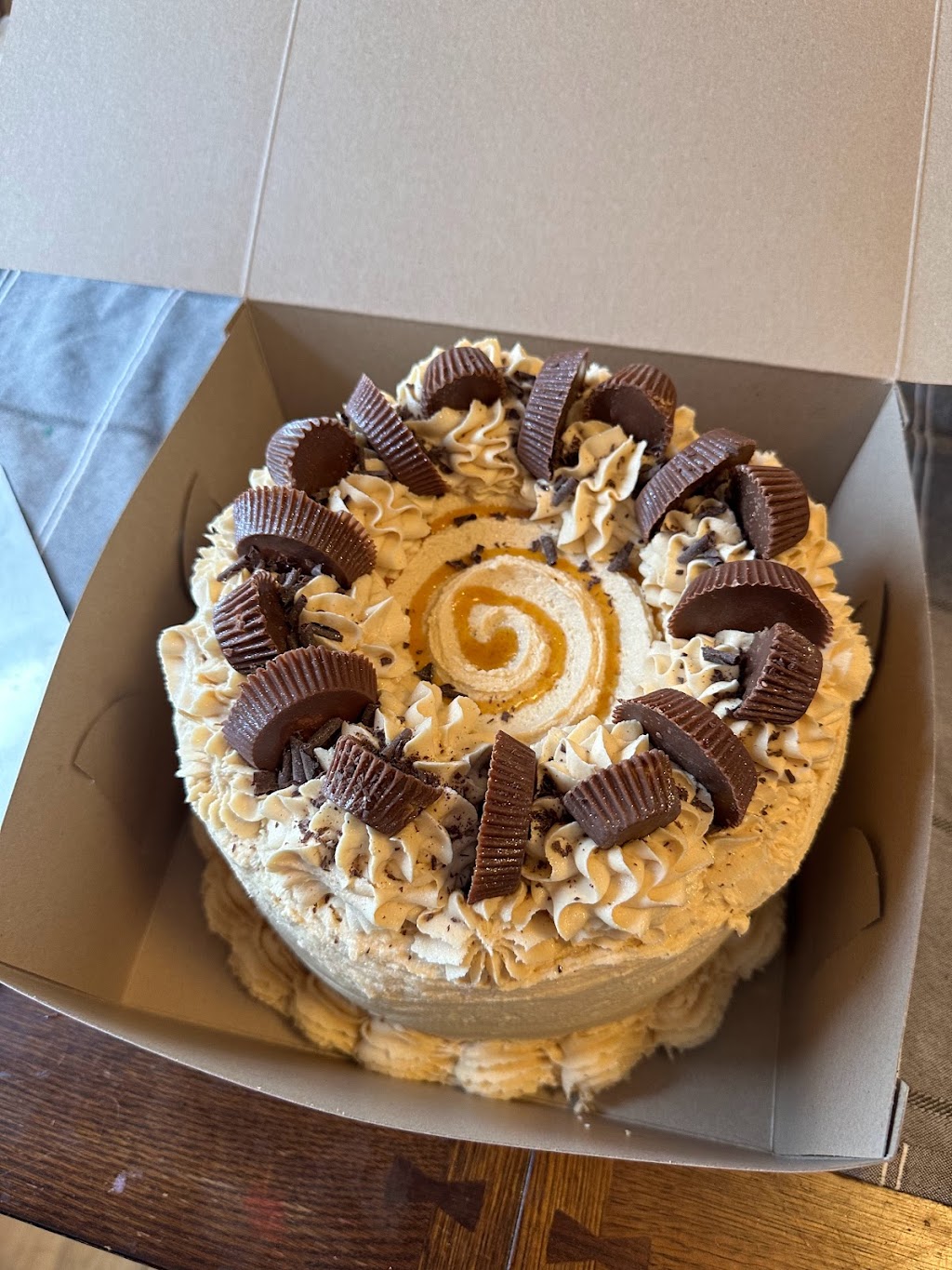 Cake by the Maples | 5175 Nova Scotia Trunk 10, New Germany, NS B0R 1E0, Canada | Phone: (902) 817-9038