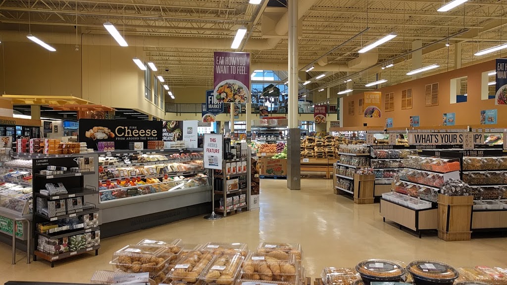 Atlantic Superstore | 126 S Albion St, Amherst, NS B4H 2Z3, Canada | Phone: (902) 661-0703